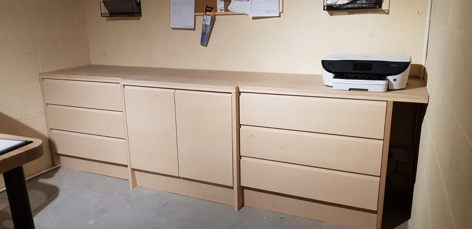 Matthew Brown Carpentry & Joinery — Photos 14