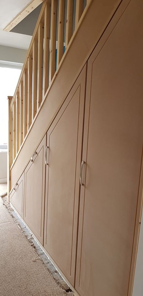 Matthew Brown Carpentry & Joinery — Photos 12