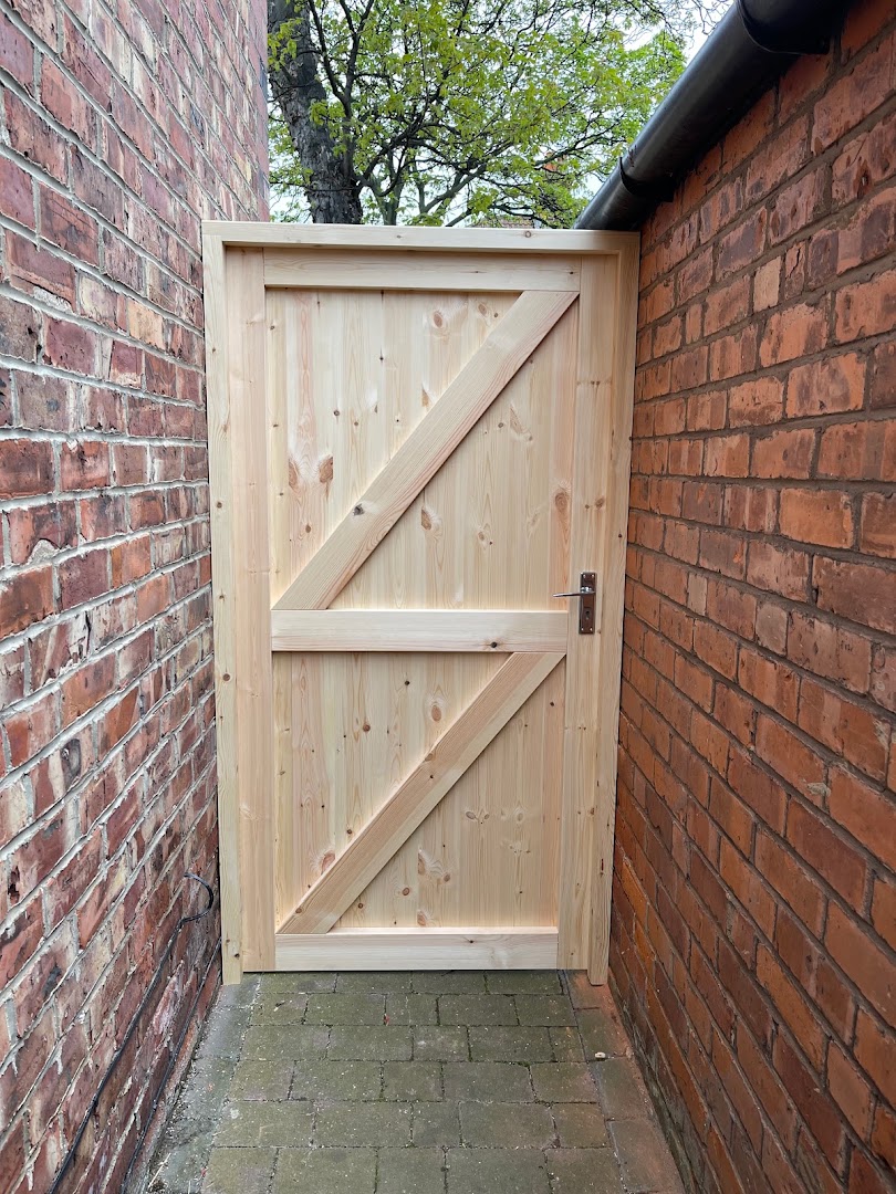 Matthew Brown Carpentry & Joinery — Photos 5