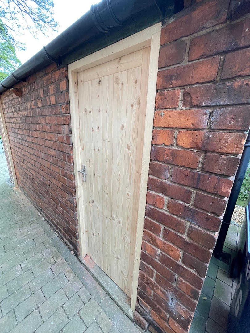 Matthew Brown Carpentry & Joinery — Photos 15