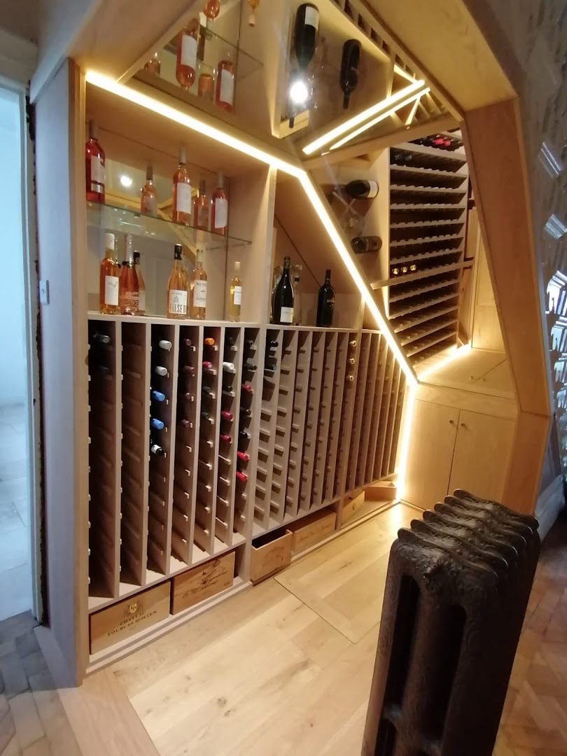 Matthew Brown Carpentry & Joinery — Photos 9