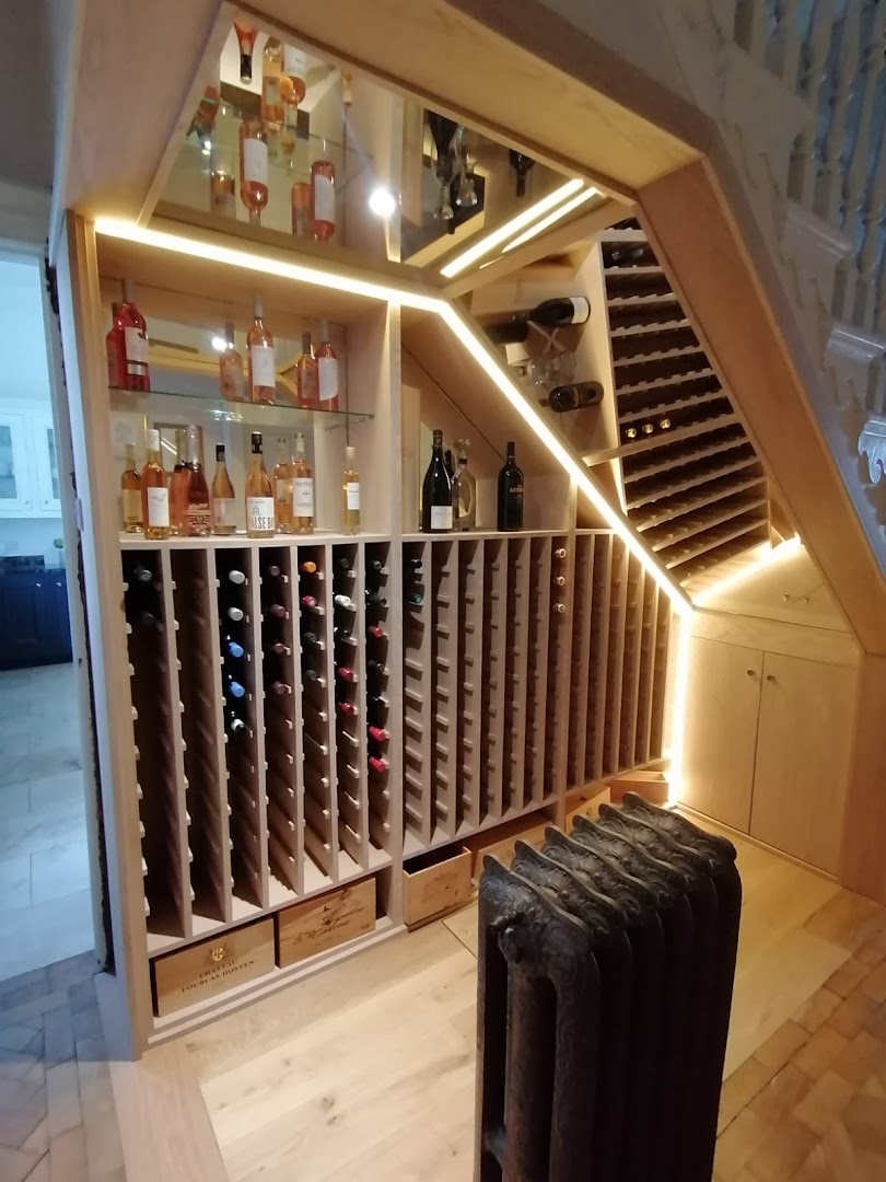 Matthew Brown Carpentry & Joinery — Photos 3