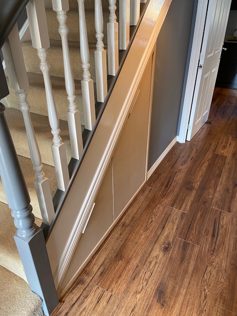 Matthew Brown Carpentry & Joinery — Photos 13