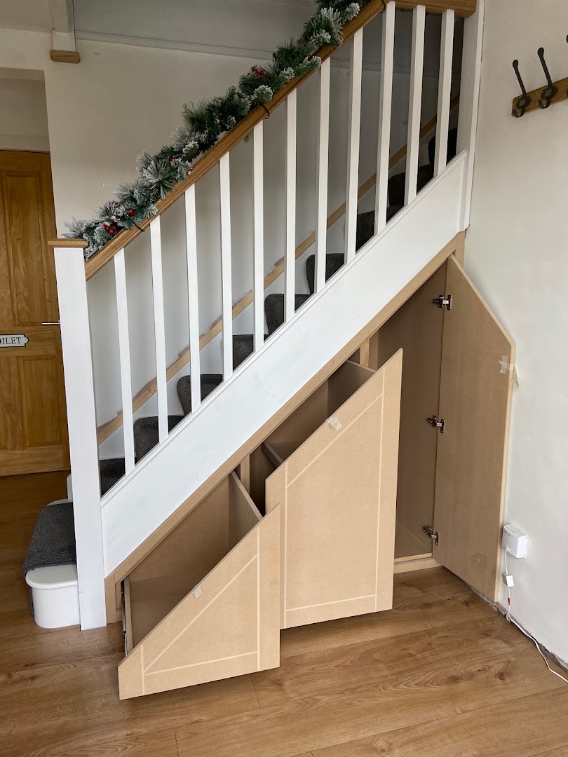 Matthew Brown Carpentry & Joinery — Photos 2