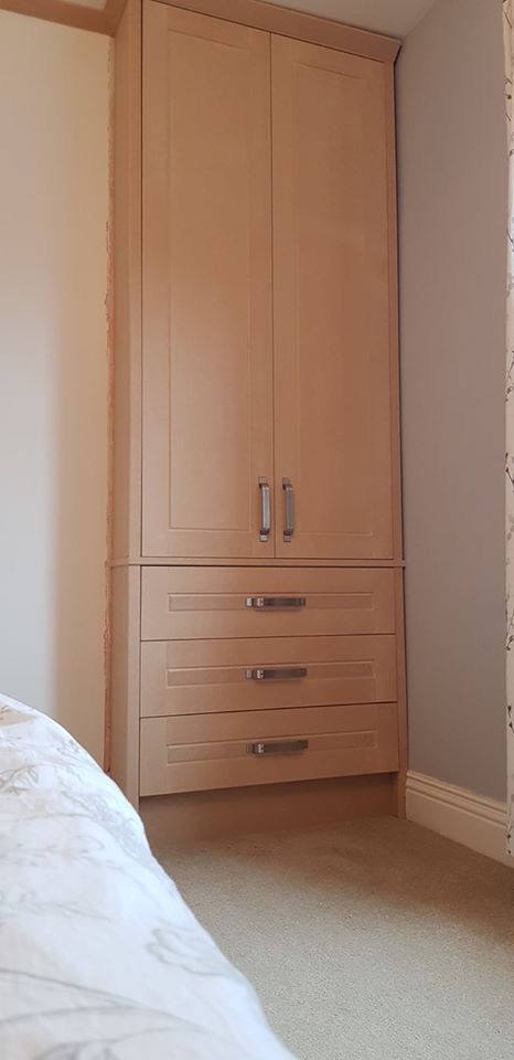 Matthew Brown Carpentry & Joinery — Photos 4