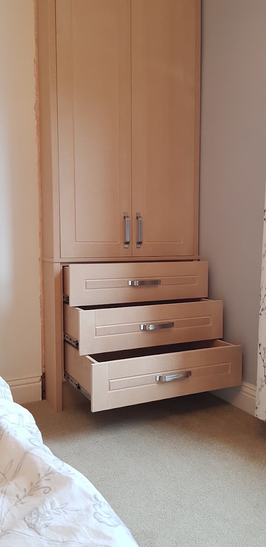 Matthew Brown Carpentry & Joinery — Photos 6