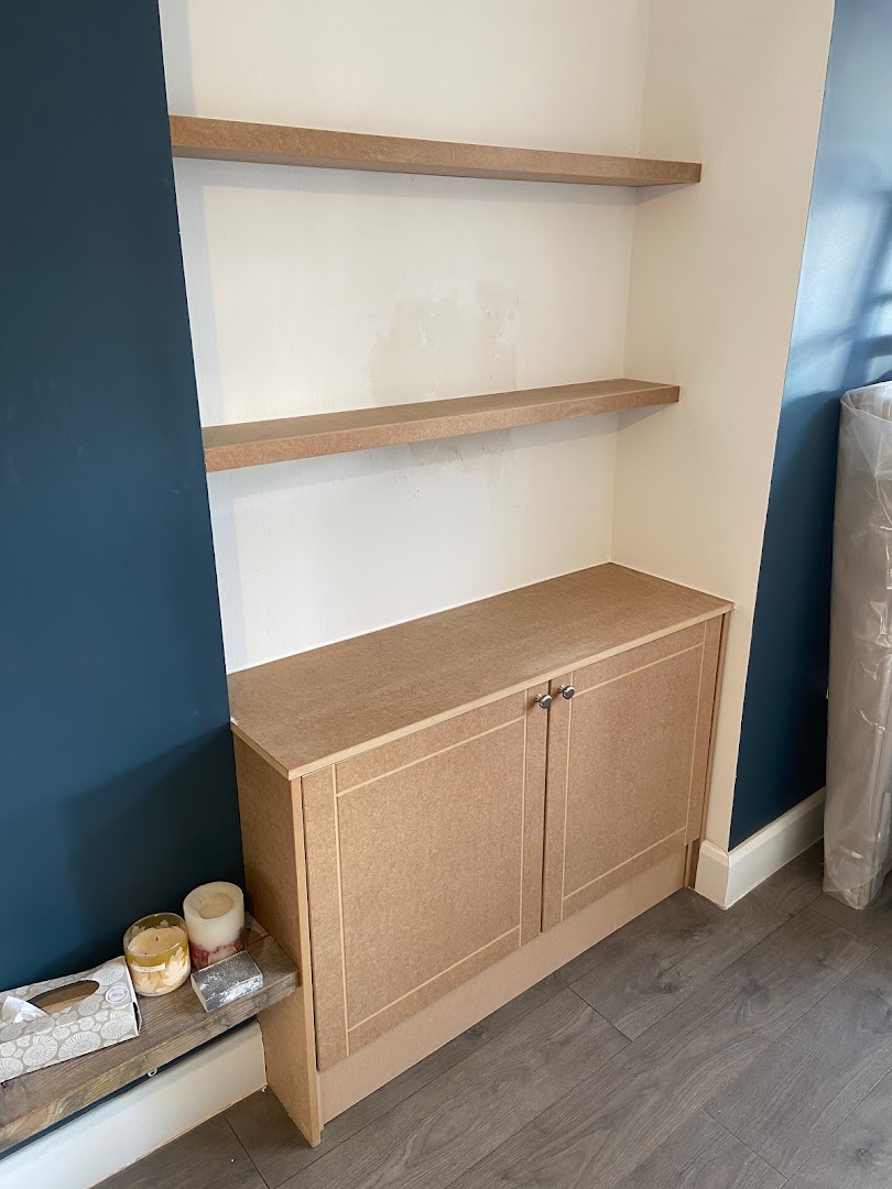Matthew Brown Carpentry & Joinery — Photos 1