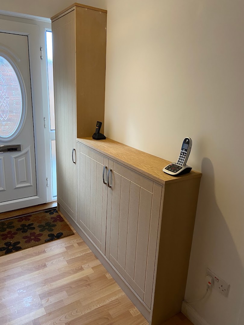 Matthew Brown Carpentry & Joinery — Photos 11