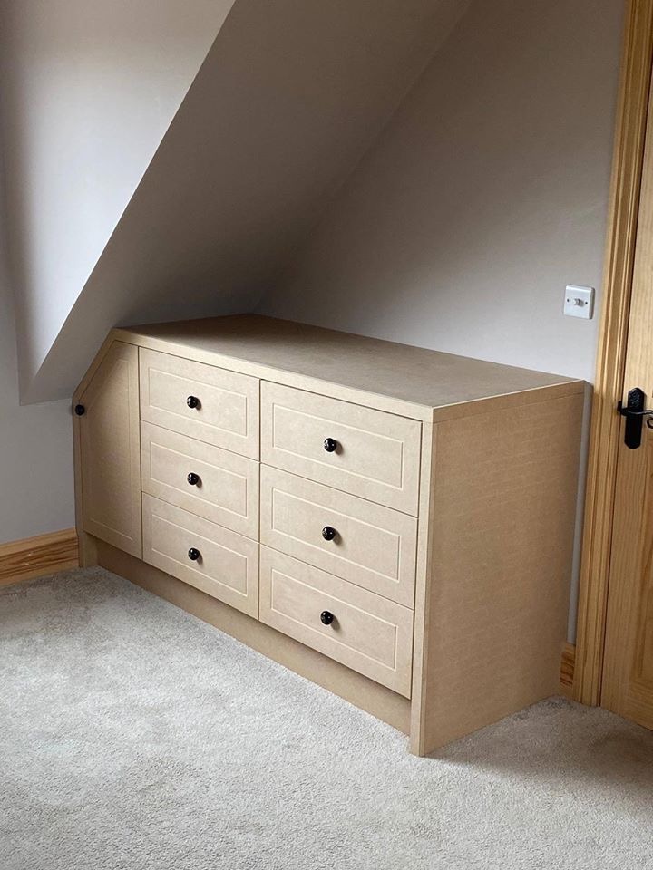 Matthew Brown Carpentry & Joinery — Photos 8